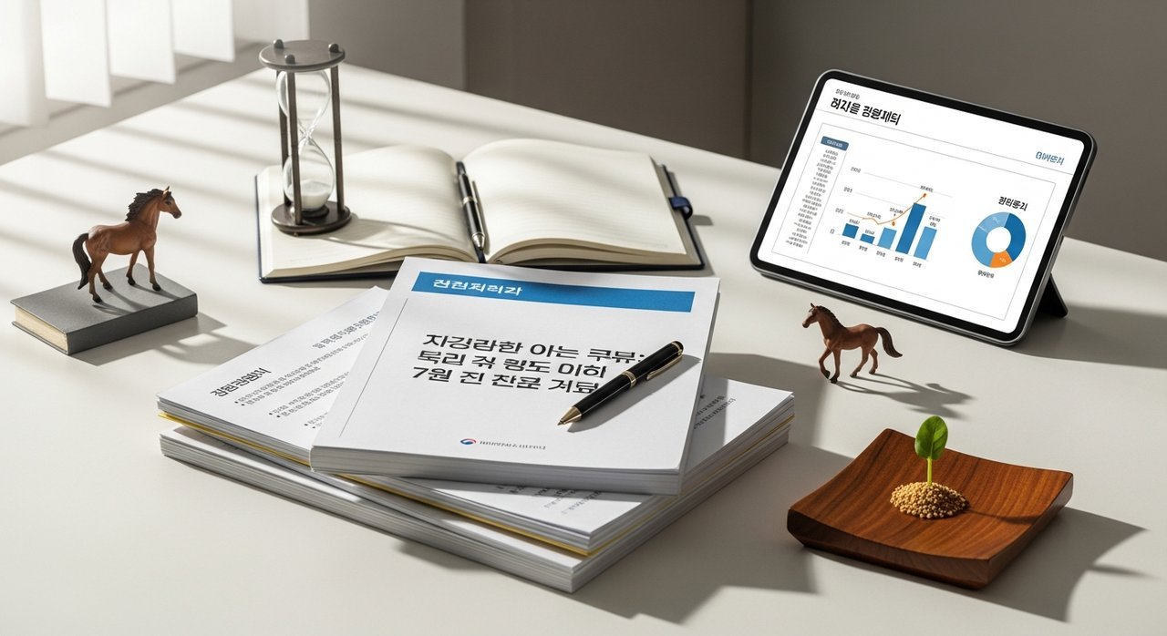 일산 백마 겨자씨의 꿈: 수강료부터 교육효과까지 7가지 핵심 분석